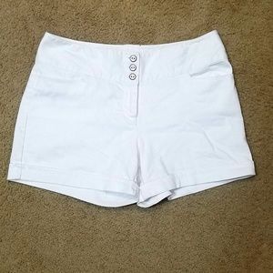 😎4 for $20!** Maurices Shorts sz 7/8
